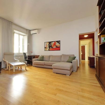 4Bnb - Clodio Modern Apartment โรม ภายนอก รูปภาพ