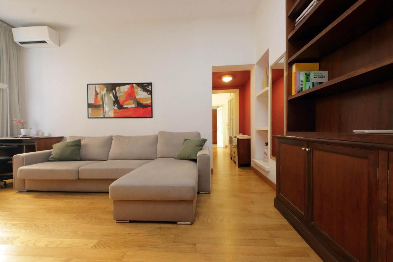 4Bnb - Clodio Modern Apartment โรม ภายนอก รูปภาพ