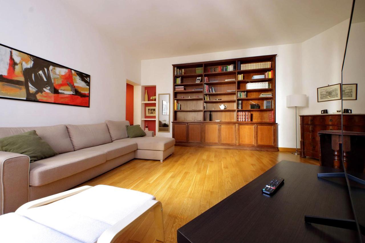 4Bnb - Clodio Modern Apartment โรม ภายนอก รูปภาพ