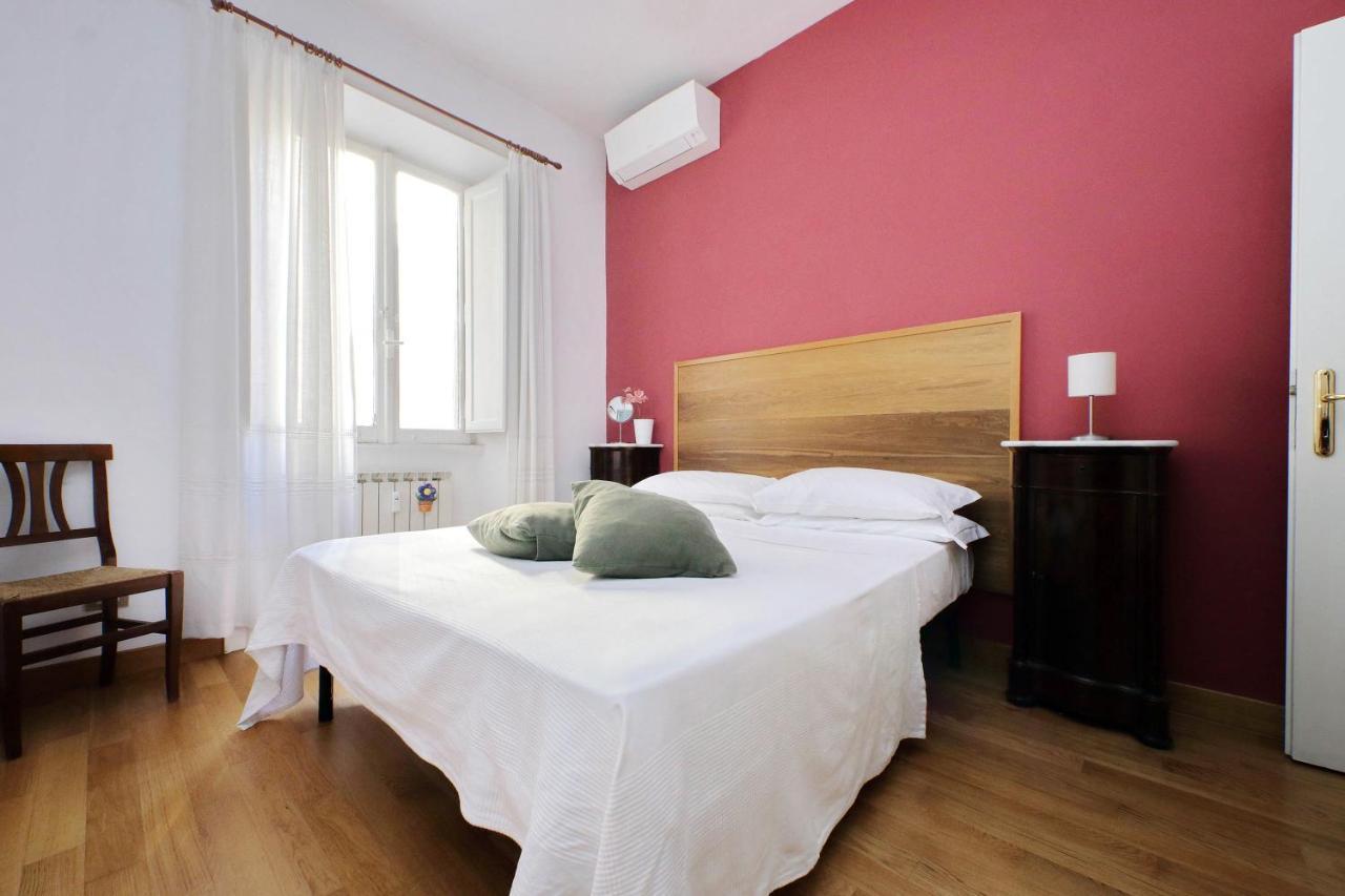 4Bnb - Clodio Modern Apartment โรม ภายนอก รูปภาพ