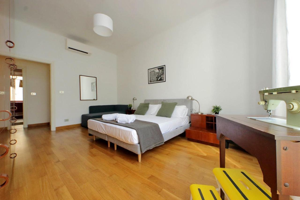 4Bnb - Clodio Modern Apartment โรม ภายนอก รูปภาพ