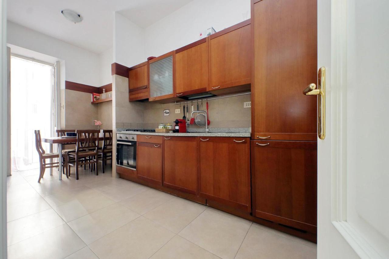 4Bnb - Clodio Modern Apartment โรม ภายนอก รูปภาพ