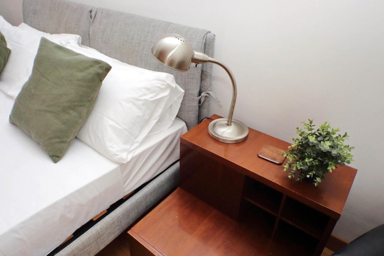 4Bnb - Clodio Modern Apartment โรม ภายนอก รูปภาพ