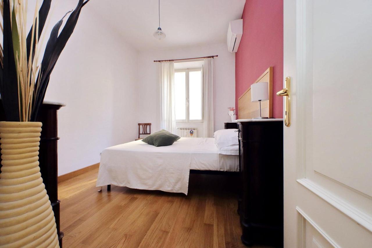 4Bnb - Clodio Modern Apartment โรม ภายนอก รูปภาพ